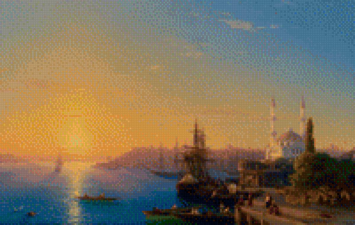 Айвазовский - предпросмотр