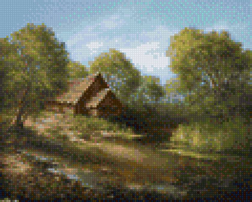 мгновенья тишины - предпросмотр