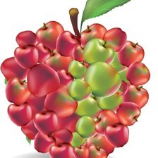 Схема вышивки «№1532593»