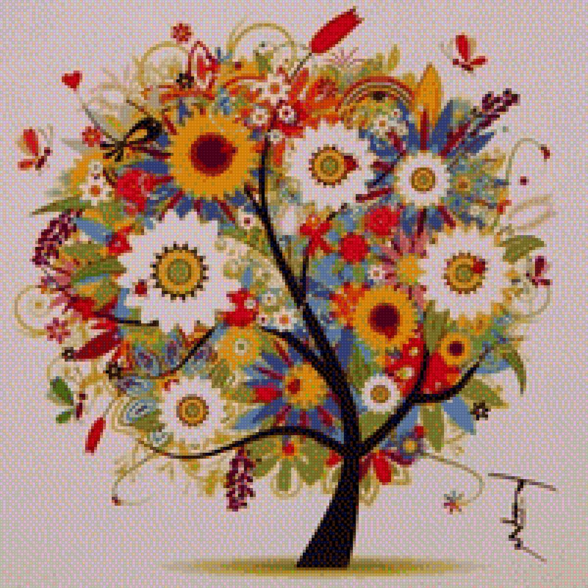 вРЕМЕНА ГОДА ВЕСНА - предпросмотр