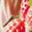 Предпросмотр схемы вышивки «Клубничка» (№1533936)