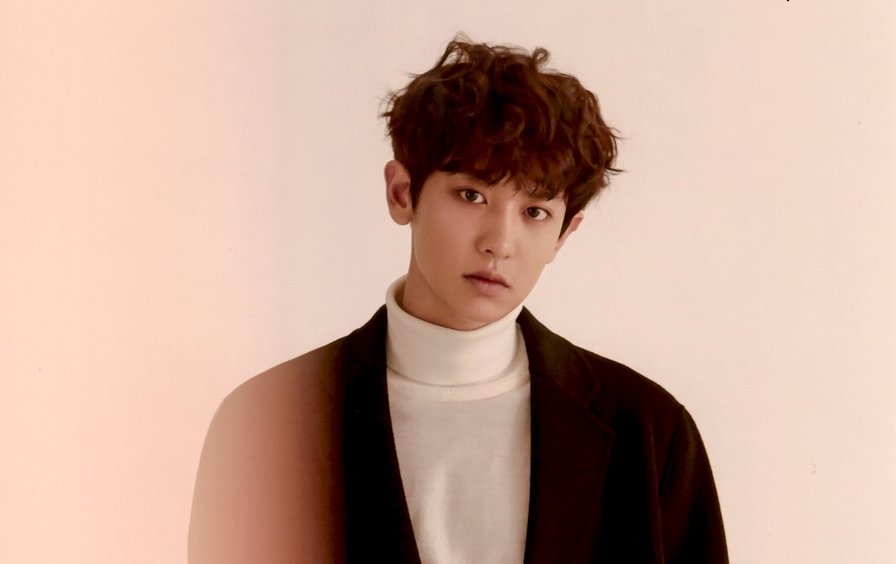 Chanyeol for life - chanyeol, exo, for life - оригинал