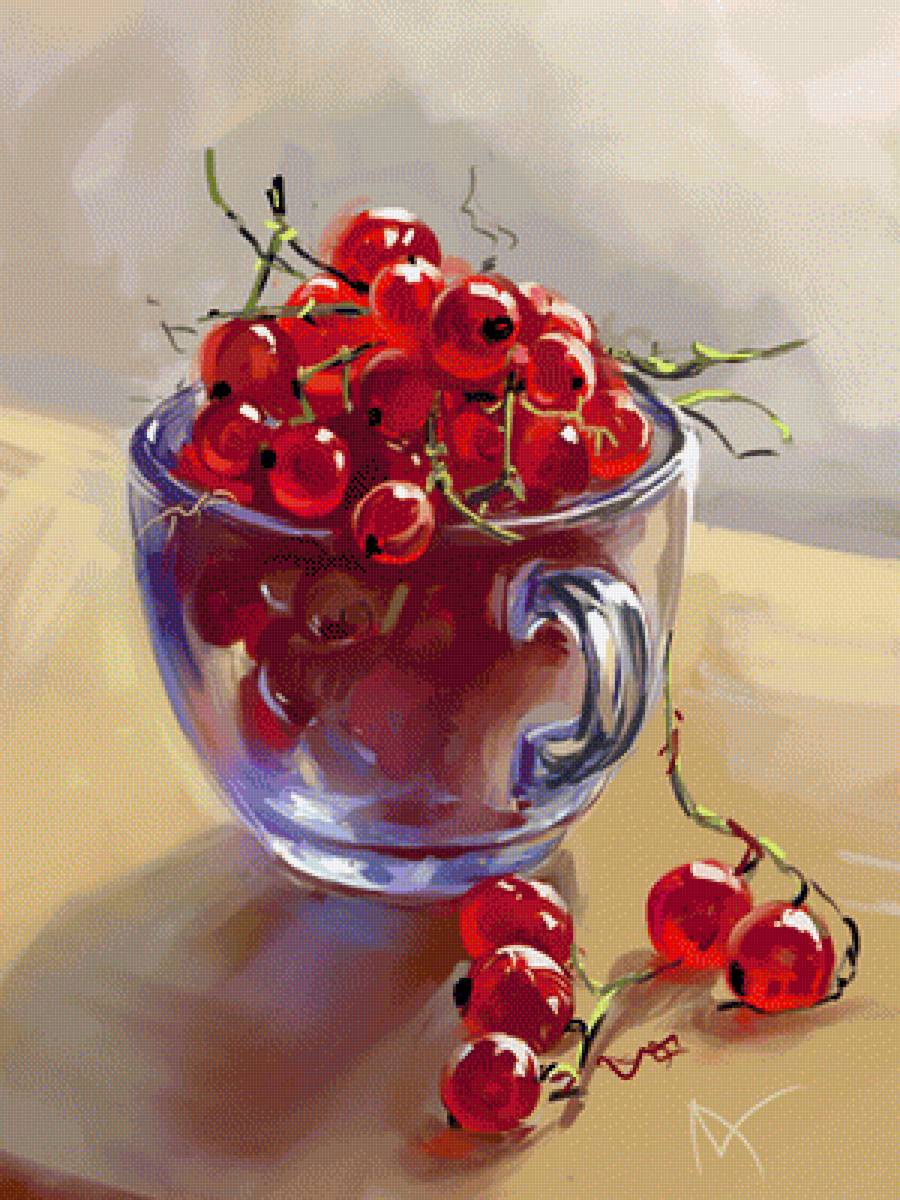 Ягоды - предпросмотр