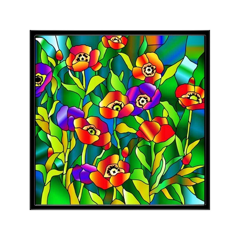 Цветы - цветы - оригинал