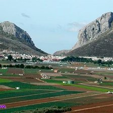 Схема вышивки «Virgen33»