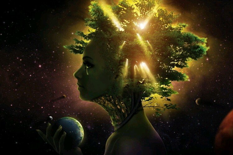 Вечность - оригинал