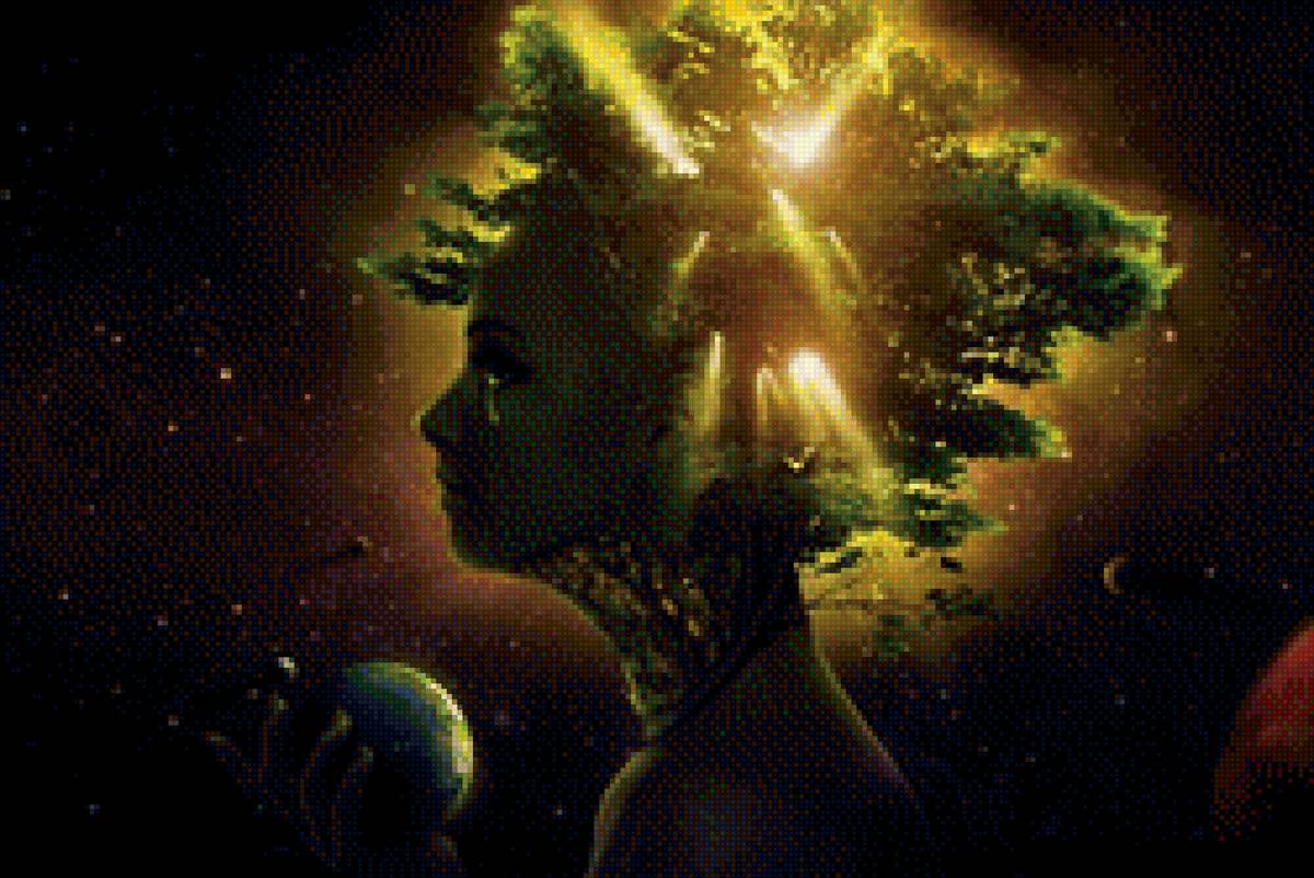 Вечность - предпросмотр