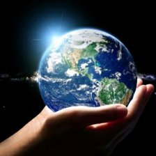 Схема вышивки «Космос»