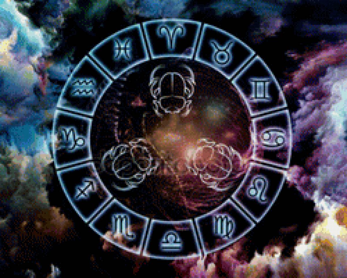 Зодиак - предпросмотр