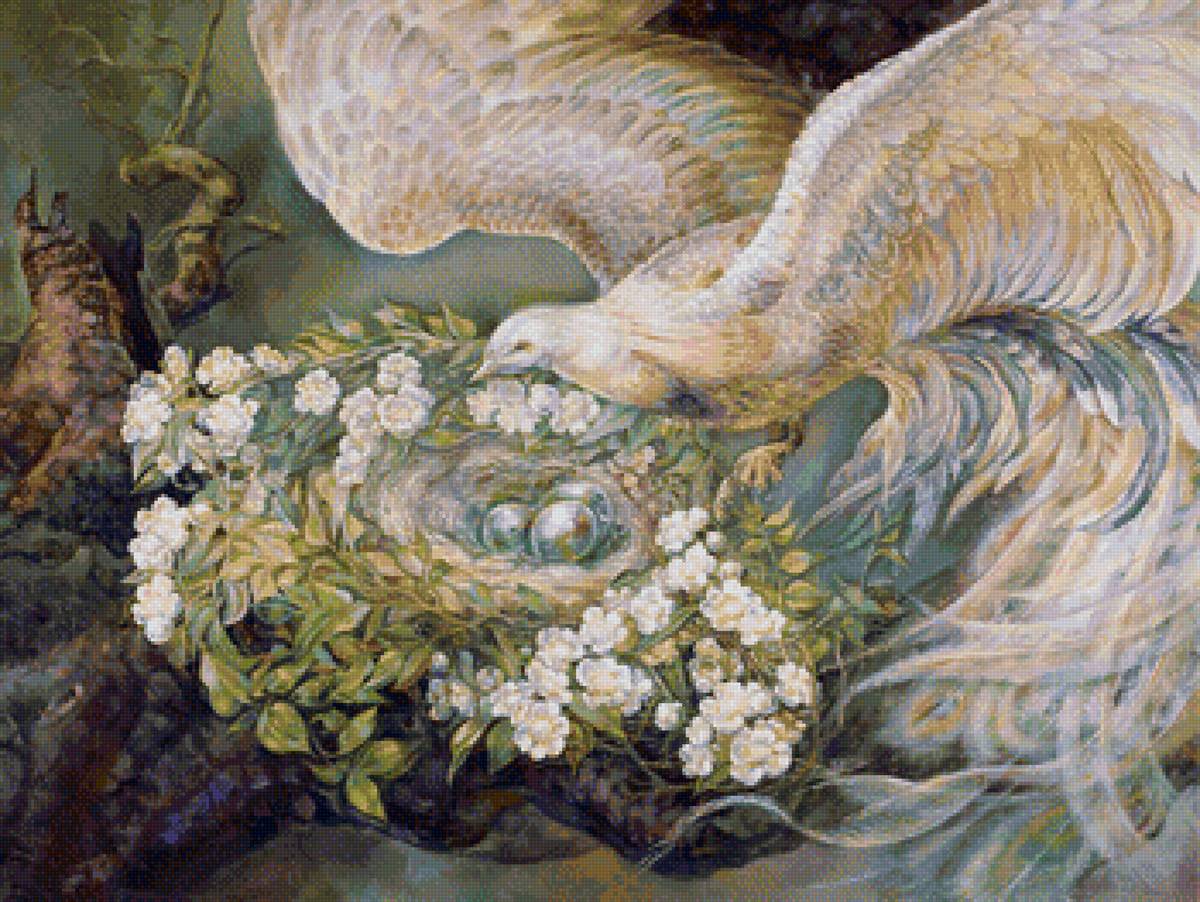 Материнство Снежанна Каширская - предпросмотр