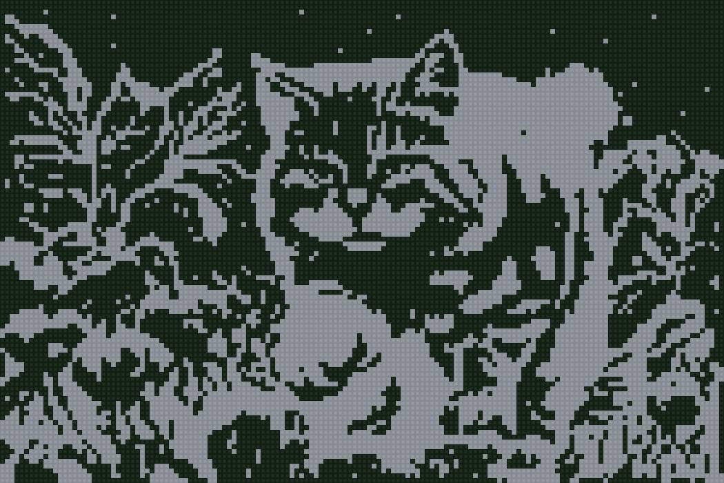 кошечка - кис - предпросмотр