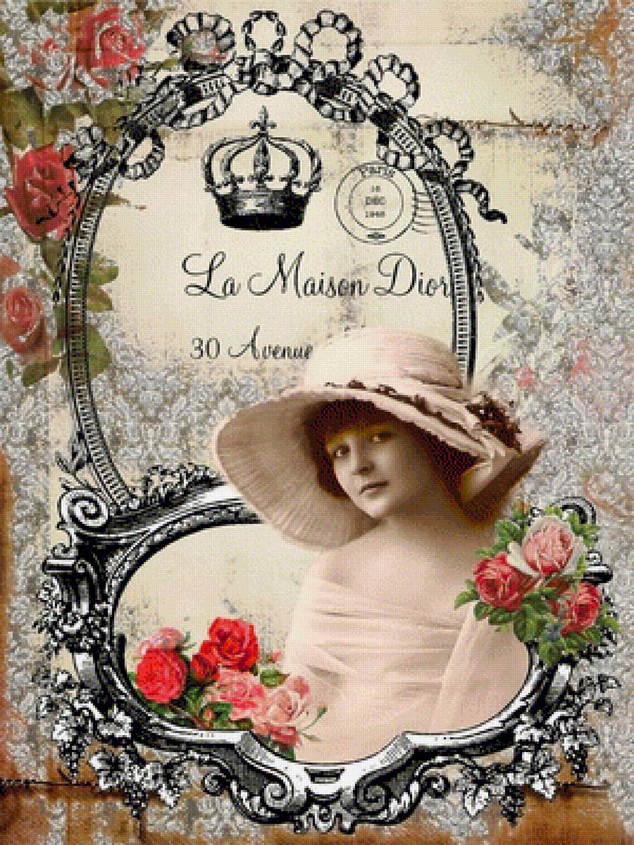 Dáma1 - предпросмотр