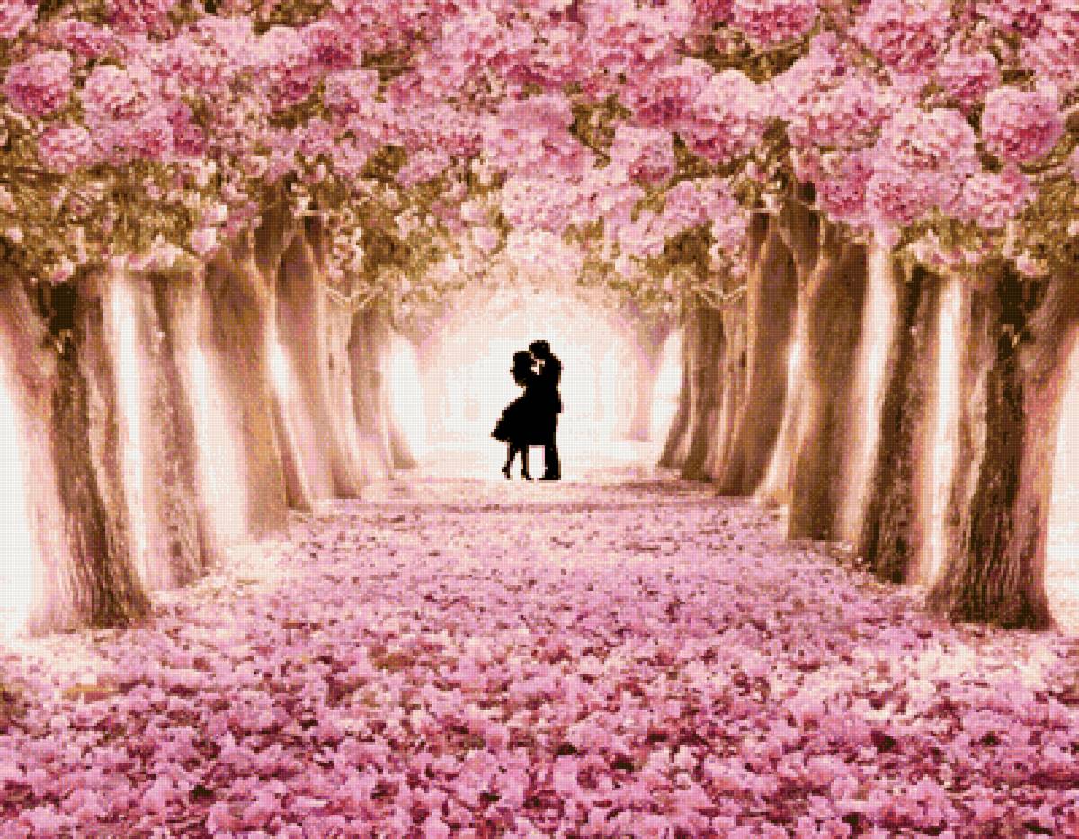 влюбленные - предпросмотр