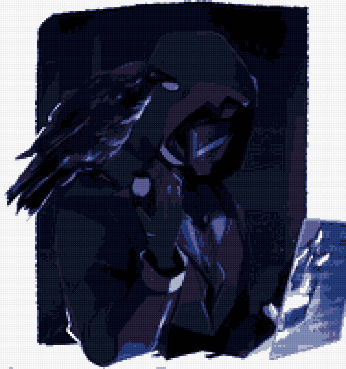 Soundwave ft Laserbeak - soundwave, tfp, transformers, laserbeak - предпросмотр