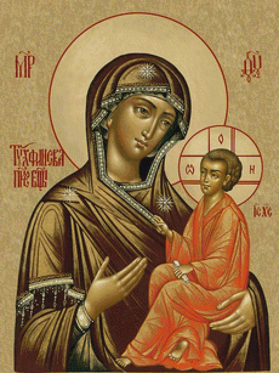 Тихвинская ИБМ - тихвинская - предпросмотр