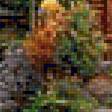 Предпросмотр схемы вышивки «природа» (№1537932)
