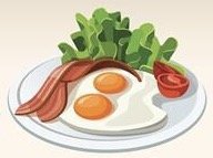 Схема вышивки «Для кухни»