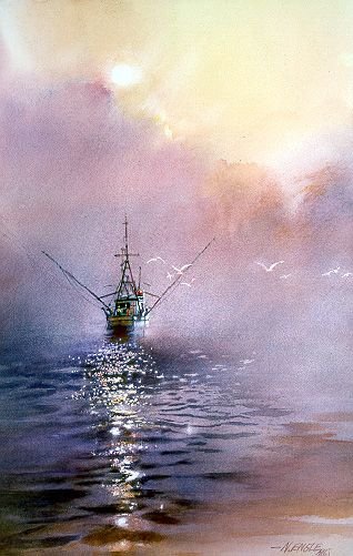 Korabli - оригинал