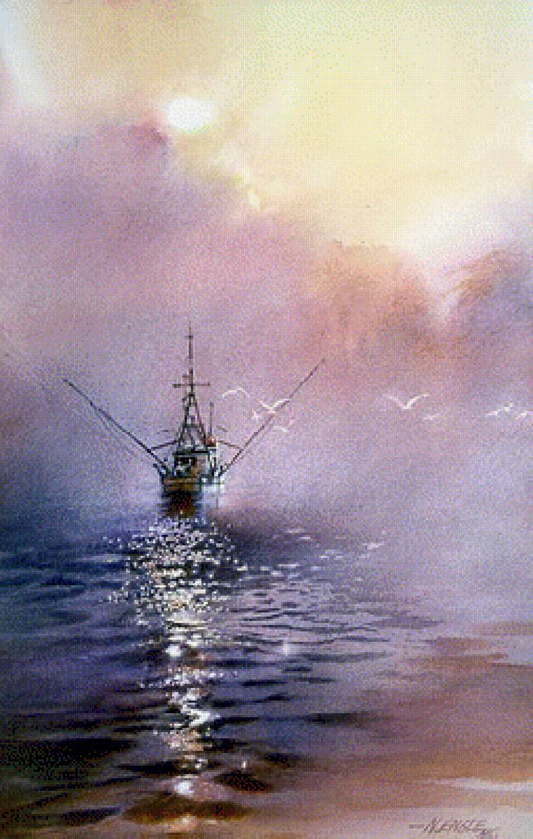 Korabli - предпросмотр