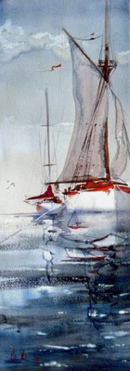 Korabli - предпросмотр