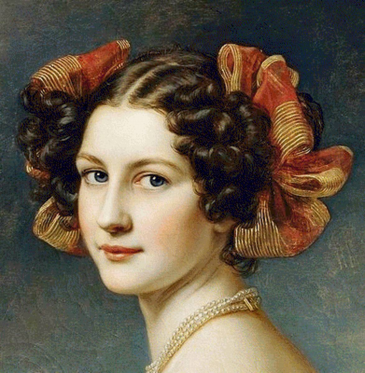 Девушка - люди - предпросмотр