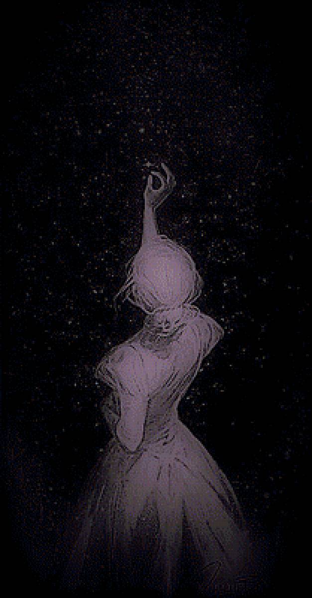 Девушка - люди - предпросмотр