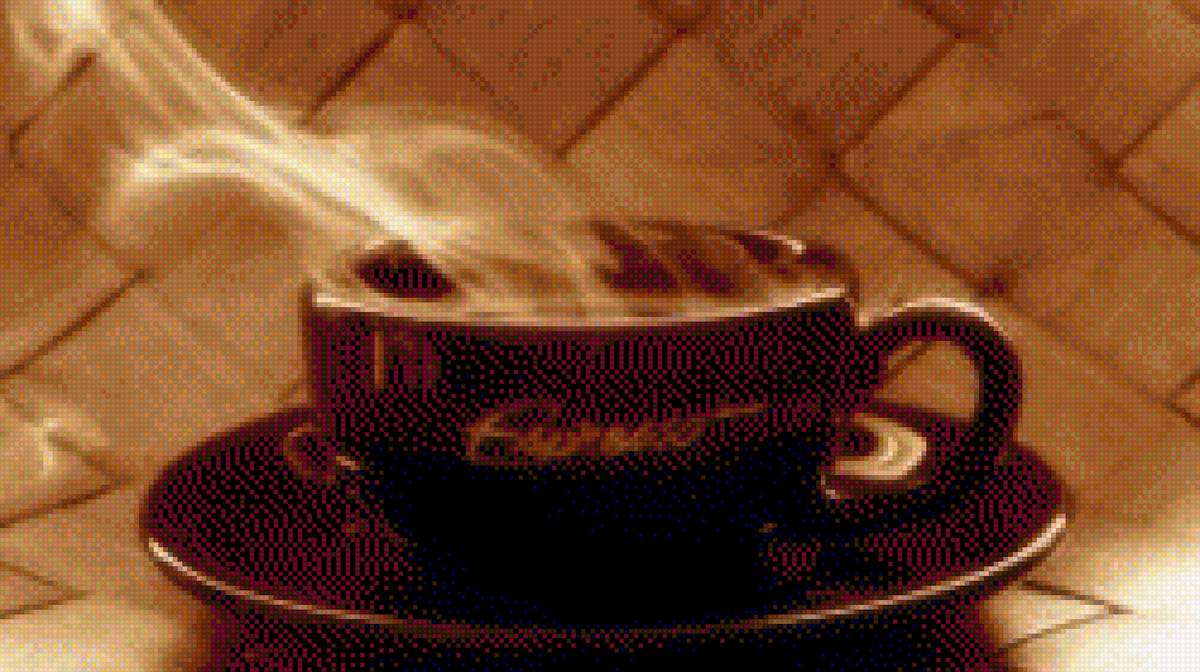 кофе - кофе утро - предпросмотр