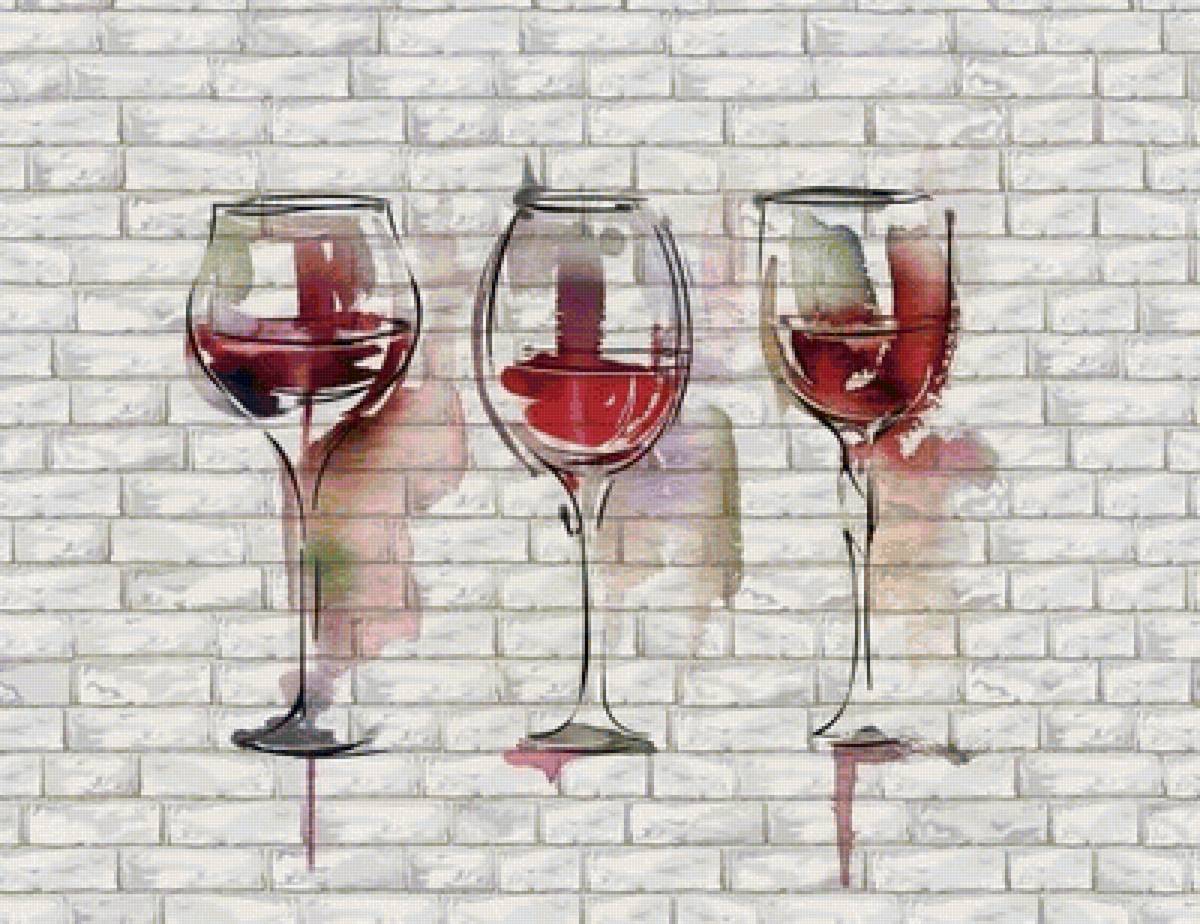 Вино - предпросмотр