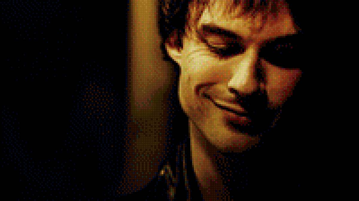 Дэймон - предпросмотр