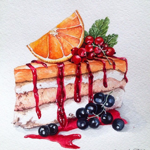 пироженко - оригинал