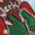 Предпросмотр схемы вышивки «Драмиона» (№1540181)