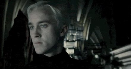 Драко Малфой - драко малфой - оригинал