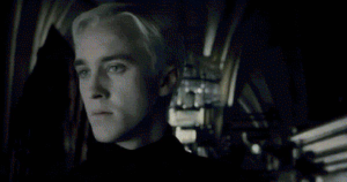 Драко Малфой - драко малфой - предпросмотр