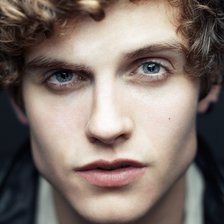 Схема вышивки «Айзек2»