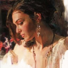 Схема вышивки «№1540616»