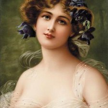 Схема вышивки «№1540717»