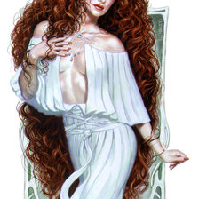 Схема вышивки «№1540738»