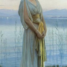 Схема вышивки «№1540740»