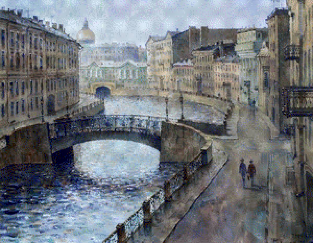 Роберт Миф - петербург - предпросмотр