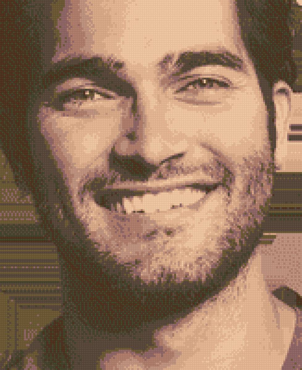 Тайлер Хеклин - волчонок, дэрэк, хэклин, тайлер хэклин - предпросмотр