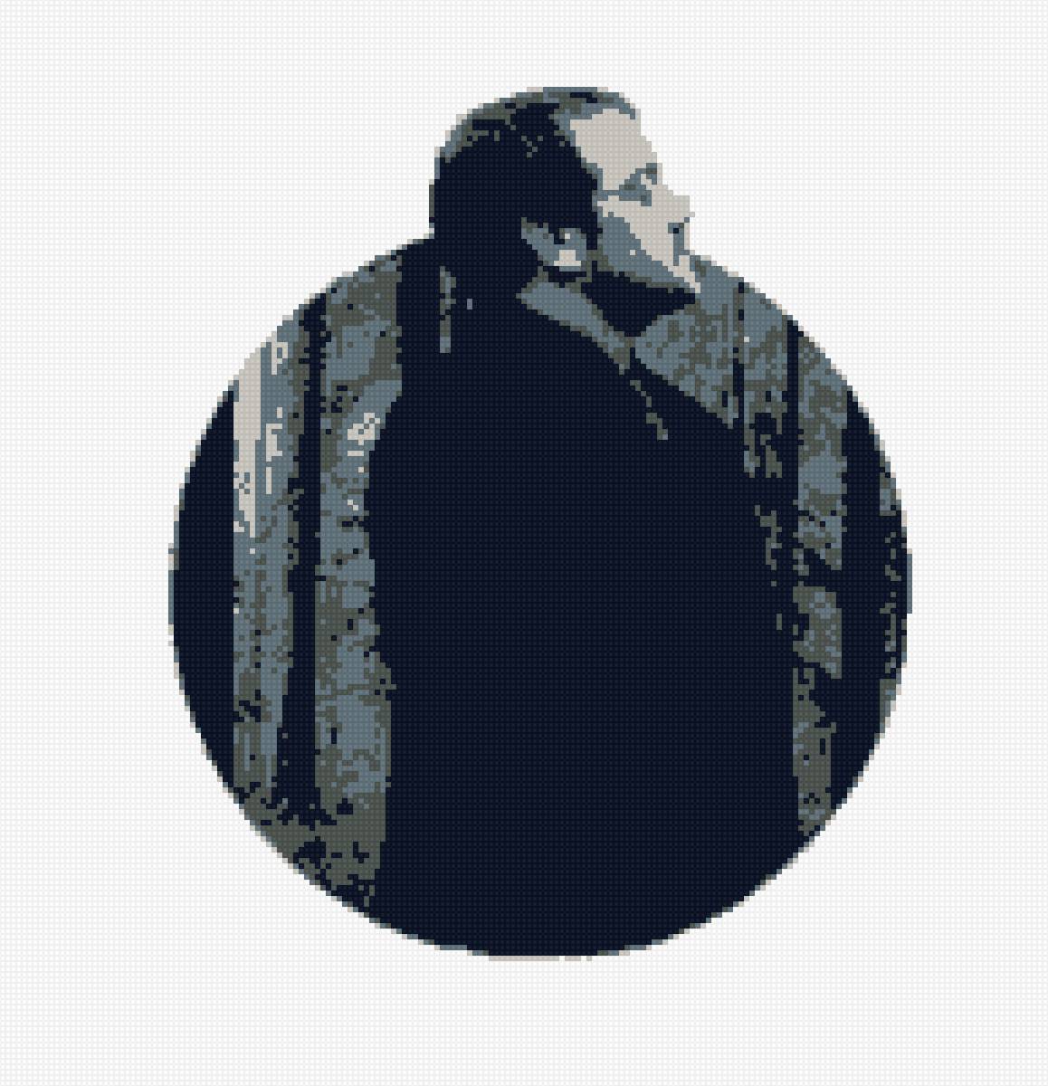 Кроули - кроули - предпросмотр