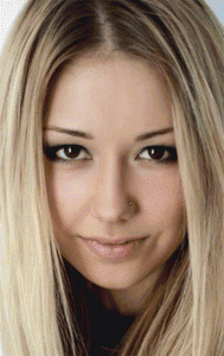 Лера Казлова - предпросмотр