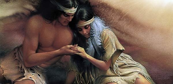 пара - оригинал