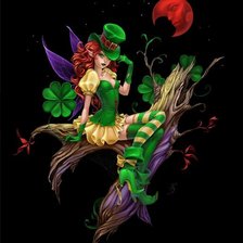 Ночная фея