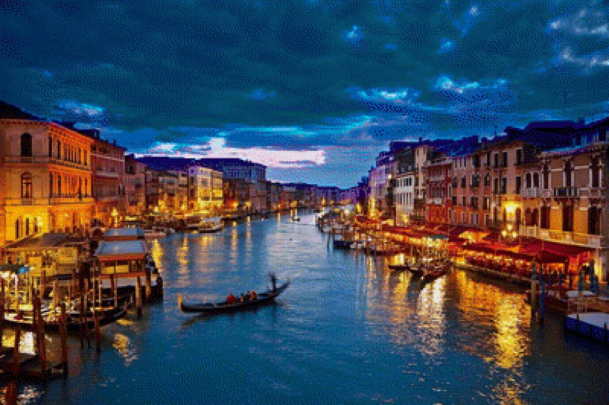 река - предпросмотр