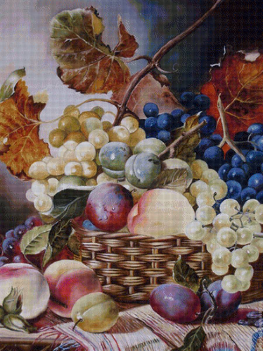 натюрморт - предпросмотр