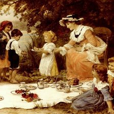 Схема вышивки «№1543361»