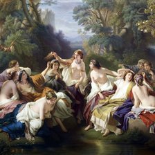 Схема вышивки «№1543362»