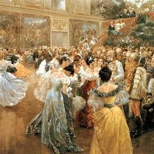 Схема вышивки «№1543365»