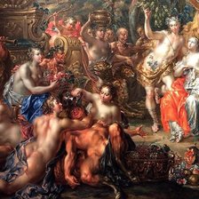 Схема вышивки «№1543381»